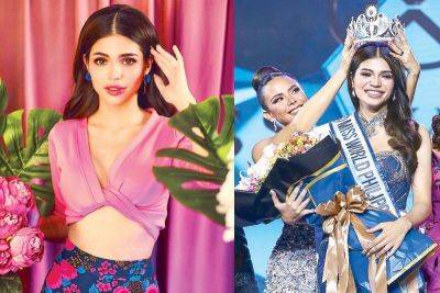 Earl DC Bracamonte - Miss World 2024 announces official format - philstar.com - Philippines - city Manila, Philippines