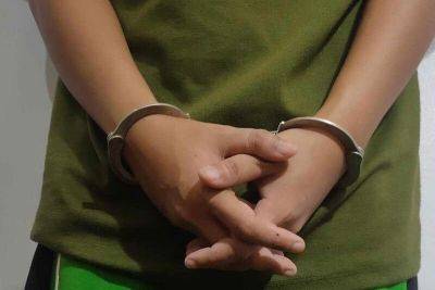 Emmanuel Tupas - Melencio Nartatez-Junior - South Korean held for raping, drugging compatriot - philstar.com - Philippines - North Korea - South Korea - city Pasay - city Caloocan - city Manila, Philippines - city Arrest