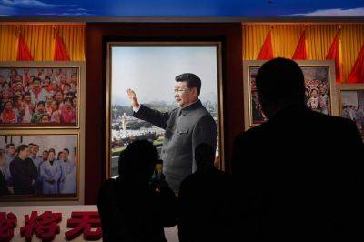 Xi Jinping - Xi Jinping lieutenant calls for Asia to 'jointly' manage its own security - manilatimes.net - Usa - China