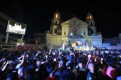 Nillicent Bautista - Melencio Nartatez-Junior - Peaceful Holy Week in Metro Manila – NCRPO - philstar.com - Philippines - city Manila, Philippines