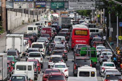 Metro Manila LGUs set 7 am to 4 pm work hours starting April 15