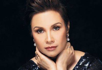 Kristofer Purnell - Lea Salonga - Lea Salonga returning to Broadway anew for 'Stephen Sondheim's Old Friends' - philstar.com - Philippines - Usa - county Love - Los Angeles - New York - county Day - city Los Angeles - city Manila, Philippines