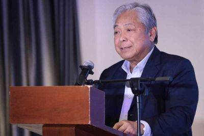 DOTr to expedite big-ticket projects