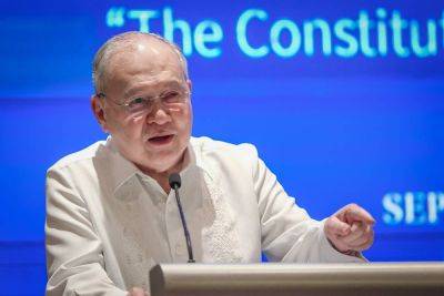 Trilateral summit formation of 'a very strong alliance,' says PH envoy to US