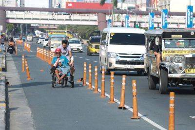 Arlie O Calalo - Stricter rules on issuance of PWD card ordered - manilatimes.net - city Caloocan