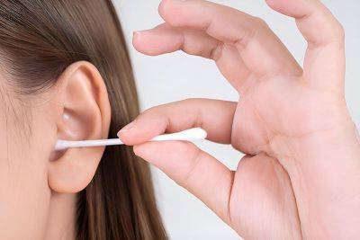 Dolly DyZulueta - 4 safe ways to clean your ears - philstar.com - Philippines - Usa - city Manila, Philippines