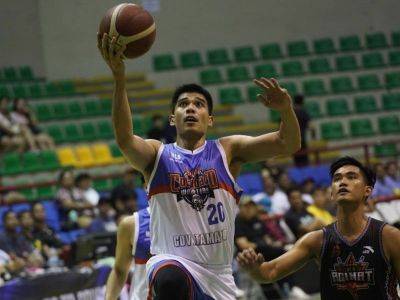 Basketball - South Cotabato - South Cotabato annihilates Imus in MPBL - philstar.com - Philippines - county San Juan - city Manila, Philippines