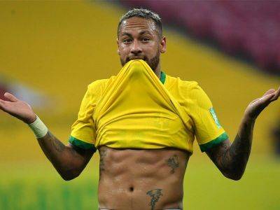 Neymar avoids $3M fine for building lake at Brazilian mansion - philstar.com - Brazil - city Rio De Janeiro, Brazil
