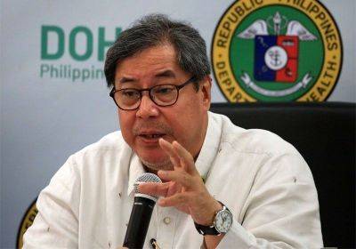 DOH orders boosts in antibiotics to fight pertussis