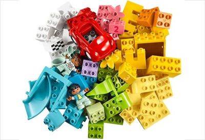 Dolly DyZulueta - Personalize your own Lego in Dubai - philstar.com - Philippines - city Dubai - city Manila, Philippines