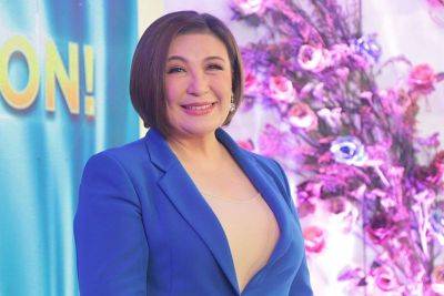 Sharon Cuneta scammed by people she trusted