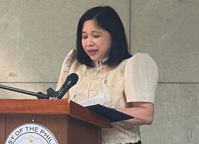 PH supports peace between 2 Koreas