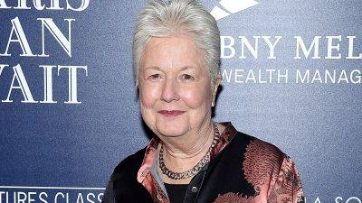 Eleanor Coppola, ‘Hearts of Darkness’ Director and Francis Ford Coppola’s Wife, Dies at 87