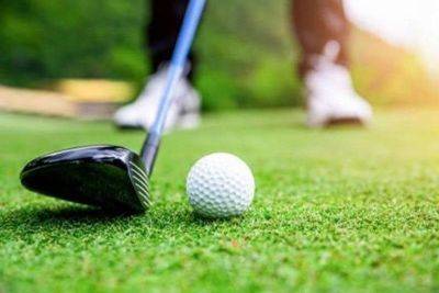 International - NGAP holds qualifiers for Junior World Golf - philstar.com - Philippines - state California - county San Diego - city Manila, Philippines