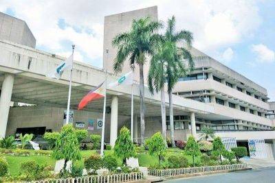 ‘Ex-ombudsman not qualified to sit on GSIS board’
