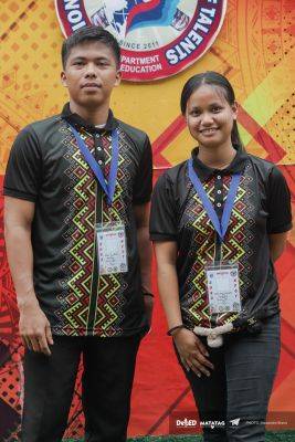 KWENTONG NFOT | Pangarap na likha sa sinulid ay karayom ng dressmaking duo ng CARAGA Region