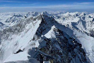 Nepalis demand safeguards a decade after deadly Everest disaster - philstar.com - Nepal