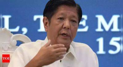 Marcos rules out giving US access to more Philippine military bases