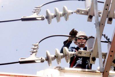 James Relativo - Pilipino Star - 'Forced outages' sa 31 power plants inanunsyo sa Luzon, Visayas sa gitna ng init | Pilipino Star Ngayon - philstar.com - Philippines - city Manila, Philippines