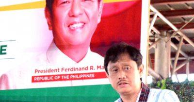 Conrado M.Estrella - DAR to distribute lands, support services to Cagayan Valley farmers - dar.gov.ph - county Valley