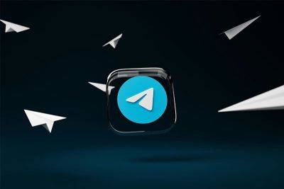 Telegram boss says messaging app hits 900 million users - philstar.com - Usa - India - Russia - Uae - city London - city San Francisco - city Berlin - city Singapore - city Dubai, Uae