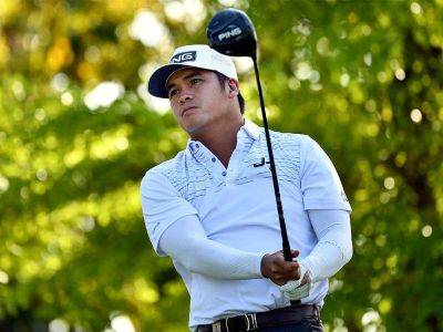 Quiban slips with 70, but Que fights back with 67