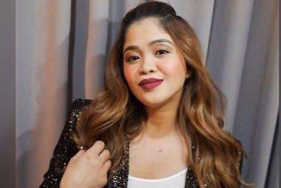 WATCH: Melai Cantiveros reveals breast lump problem solved by 'miracle'
