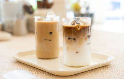 Iced coffee is Filipinos' favorite coffee beverage — data