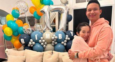 Kris Aquino fears son would celebrate more birthdays without her