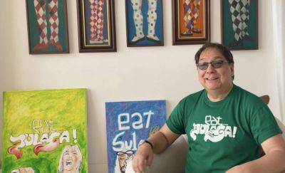 Joey de Leon expresses love for 'It's Showtime' after controversial statement