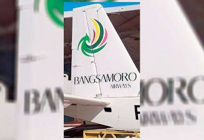 New airline to fly across BARMM on April 24