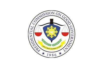 Marcos names retired CA justice as PCGG chief
