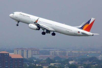 Rudy Santos - International - PAL to resume Clark-Basco flights - philstar.com - Philippines - county Clark - city Manila, Philippines