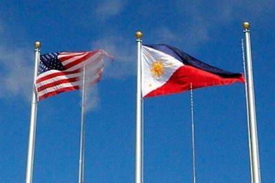No significant change in Philippines HR situation – US