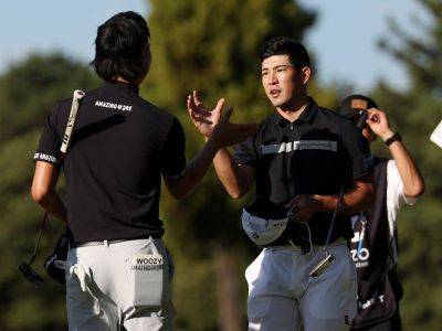 Global pathways driving Asian rising stars to reach golf’s promised land