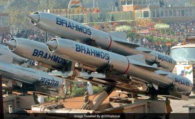 BrahMos For Philippines: India's Symbolic Win In the Choppy Indo-Pacific