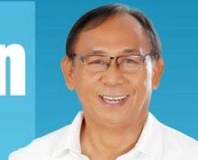Aric John Sy Cua - Comelec disqualifies Mamba as Cagayan gov - manilatimes.net - Philippines - city Manila, Philippines