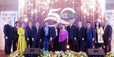 DoLE, DMW laud FAME on its 50th anniversary
