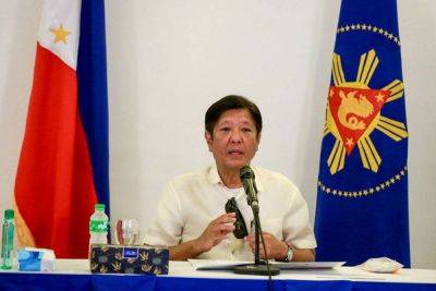 Marcos halts higher fines for illegal parking