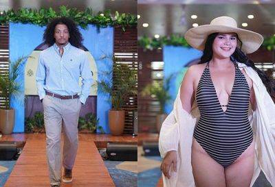 Body-positive, inclusive fashion shows usher in summer