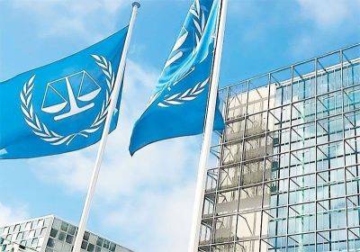 DOJ, PNP warn vs cooperation with ICC