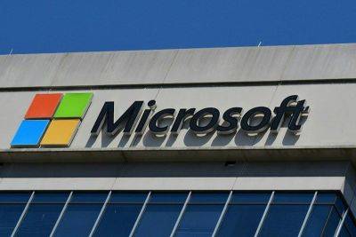 Microsoft expands its AI empire abroad - philstar.com - Usa - Spain - Japan - Germany - San Francisco, Usa