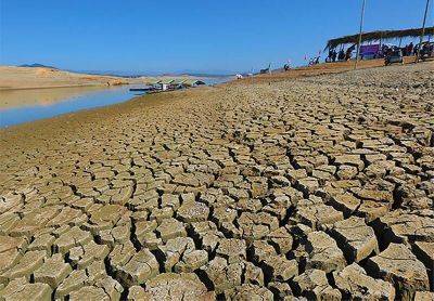 P15.5 billion calamity fund ready for El Niño