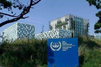 ‘No law violated in cops coordinating with ICC’
