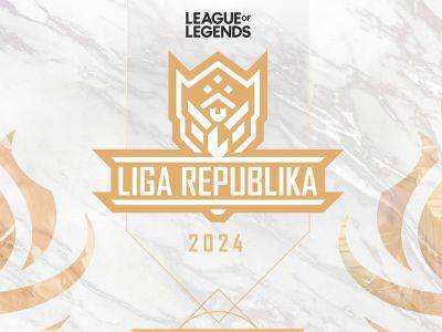 Riot Games eyes bigger League of Legends tournament with Liga Republika