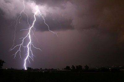 Lightning strikes kill 3 senior citizens in Cagayan