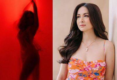 Kathleen A Llemit - Marian Rivera - 'Challenge accepted': Marian Rivera teases Marimar dance in new post - philstar.com - Philippines - Mexico - city Manila, Philippines