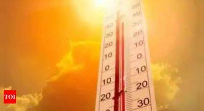Schools closed, warnings issued as Asia swelters in extreme heatwave - timesofindia.indiatimes.com - Philippines - Thailand - Vietnam - India - Bangladesh - Cambodia - Burma - city Manila