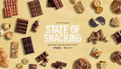 International - Filipinos becoming more mindful of snacking habits – State of Snacking report - philstar.com - Philippines - city Manila, Philippines