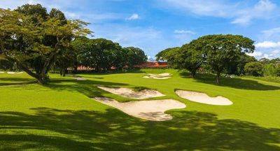 Inaugural Round Table golf unfurls at Mimosa